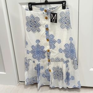 Small Mlle Gabrielle Skirt